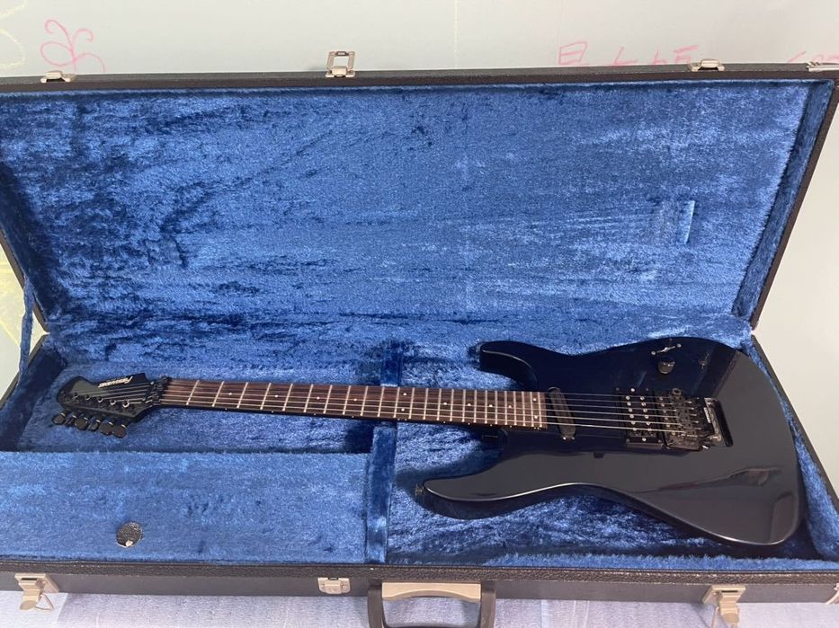 Fernandez fr65x (made in Japan )
