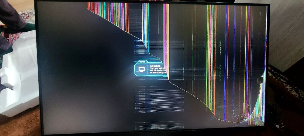 Redmi P27FBB-RG G27 165Hz