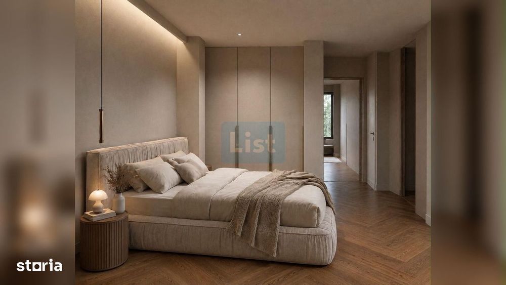 Comision 0! Vanzare apartament cu 3 camere in cartierul Grigorescu