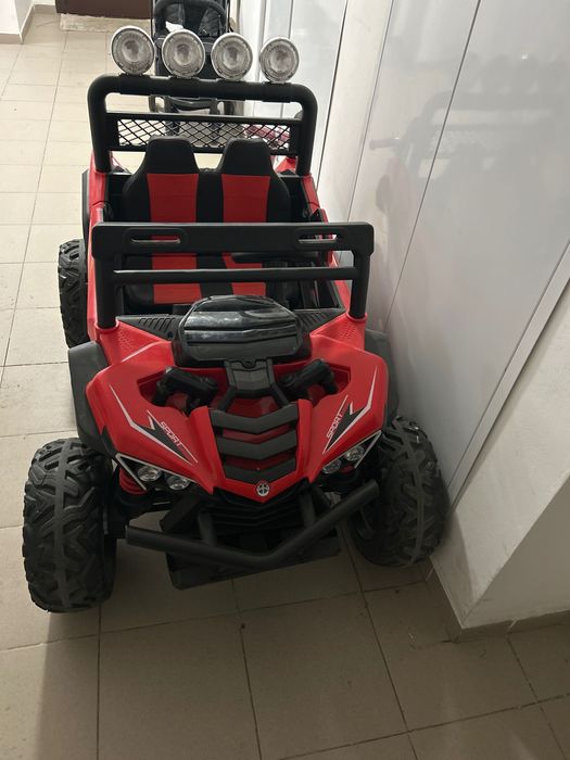 Электрондық машина