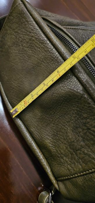 Малка дамска раница