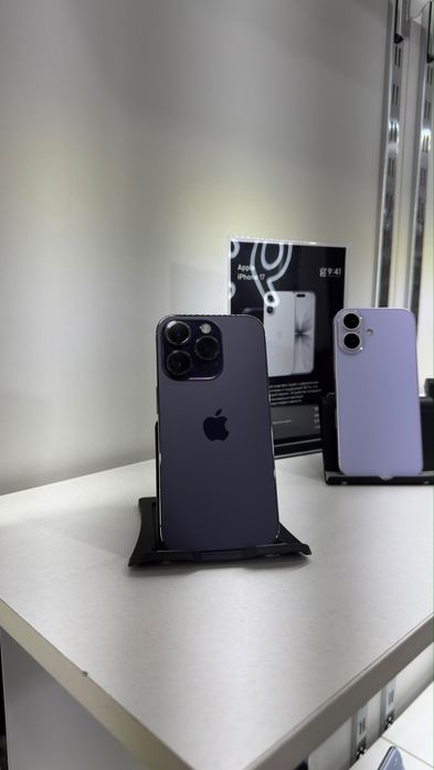 Iphone 14 pro 256gb