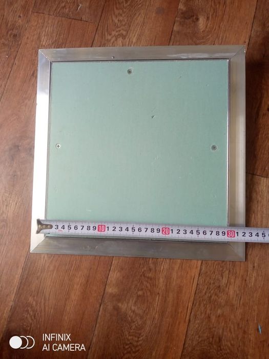 Ревизионный люк под покраску