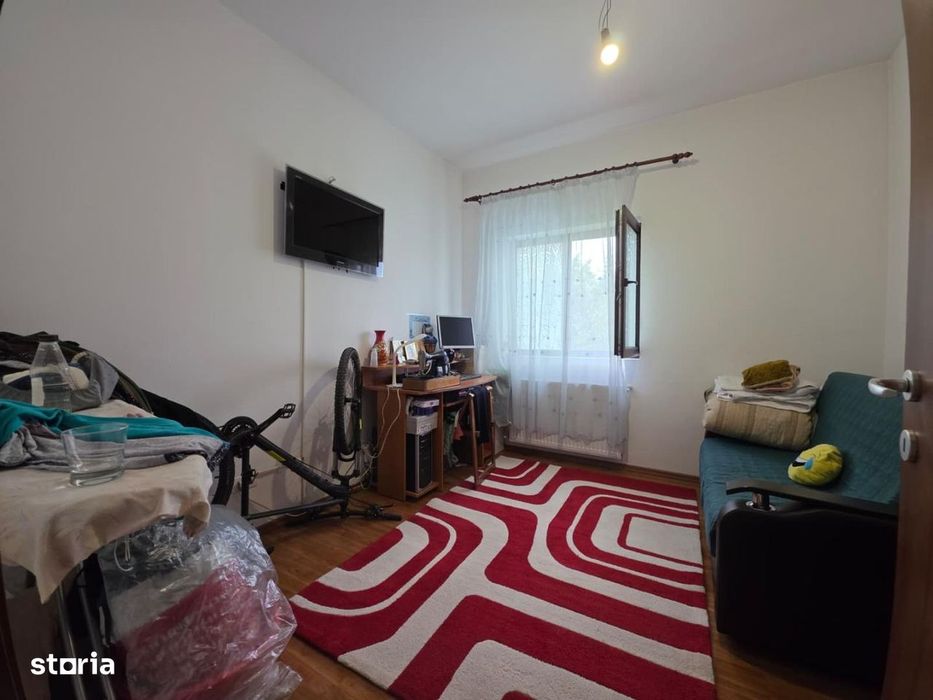 Vanzari Apartamente 3 camere Bragadiru