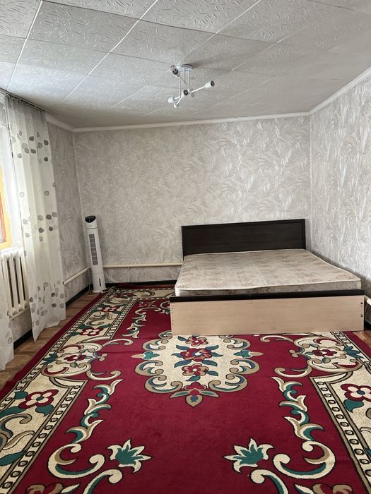 Сдаю отдельный дом хорошем районе