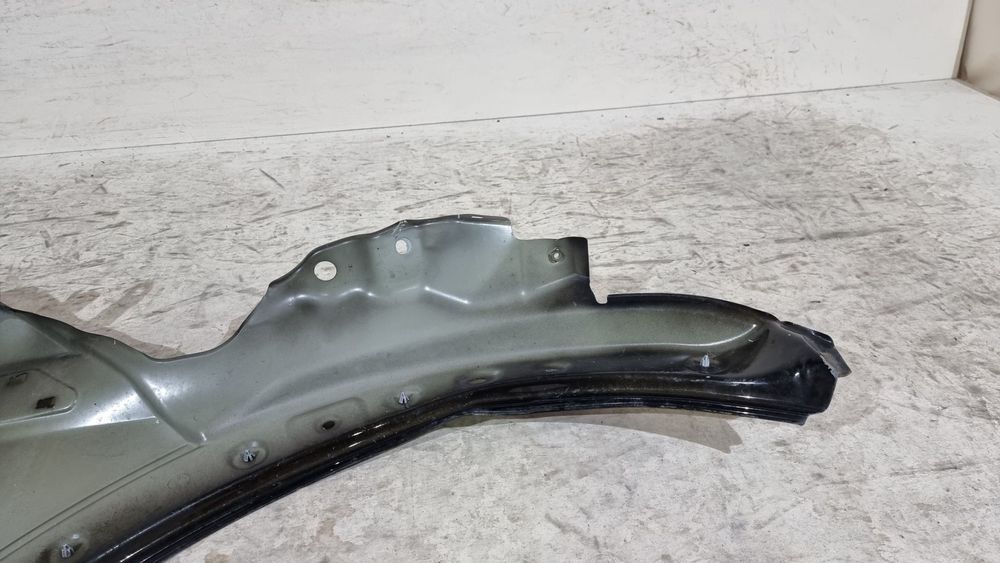 Aripa stanga fata Mini Cooper R56, R57, 2007, 2008, 2009, 2010, 2011, 2012, 2013.