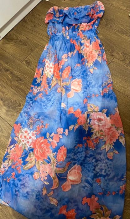 Rochie de vara superba