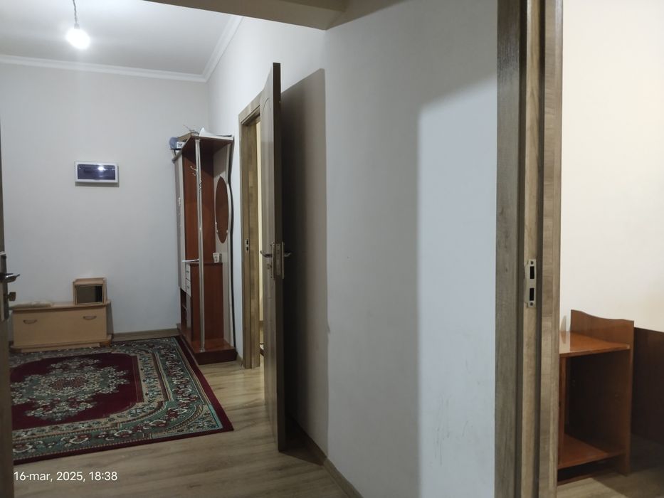 Самаркандда УЗ нархида Уй сотилади. Корасув массивида.