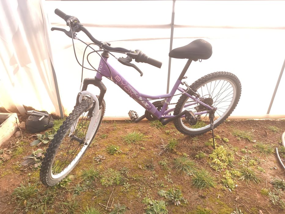 Колело Byox 24 цола