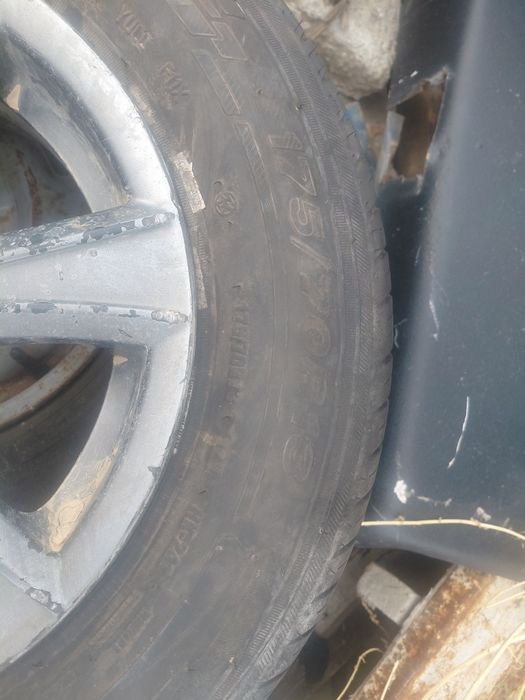 Диски р 13 . 5 дисков