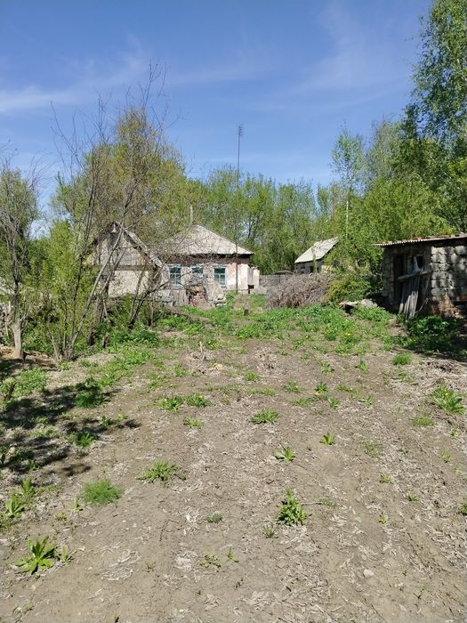Продам дом под дачу