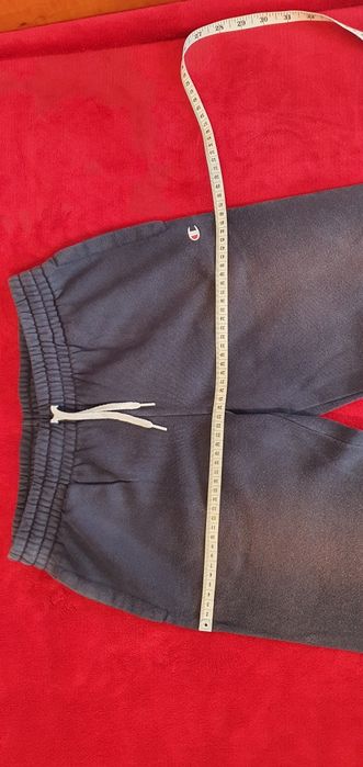 Плътни детски долници