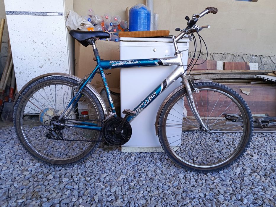 Velik srochna sotiladi