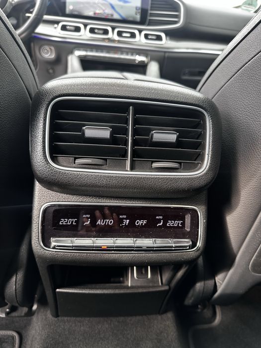 Mercedes GLE coupe 350E an 2021 Hibrid electria 2.0 Benzina