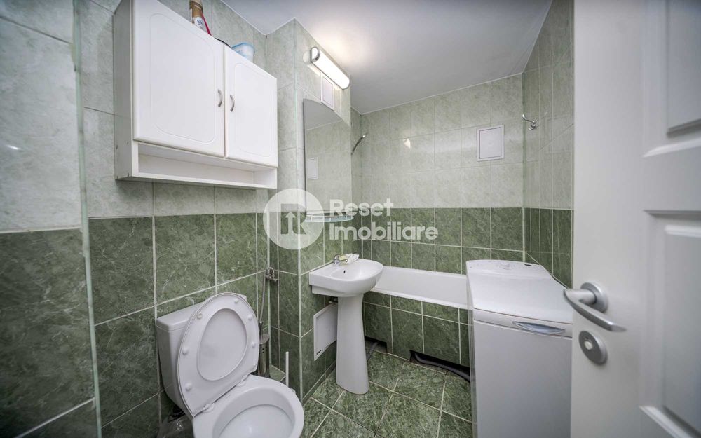 Decomandat 2 camere Marasti Oferta Chirie/comision 0%