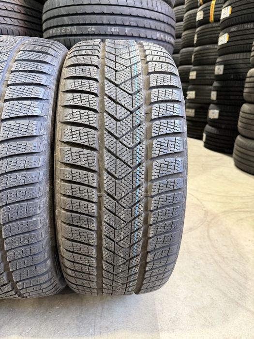 245/45/19 PIRELLI 4бр