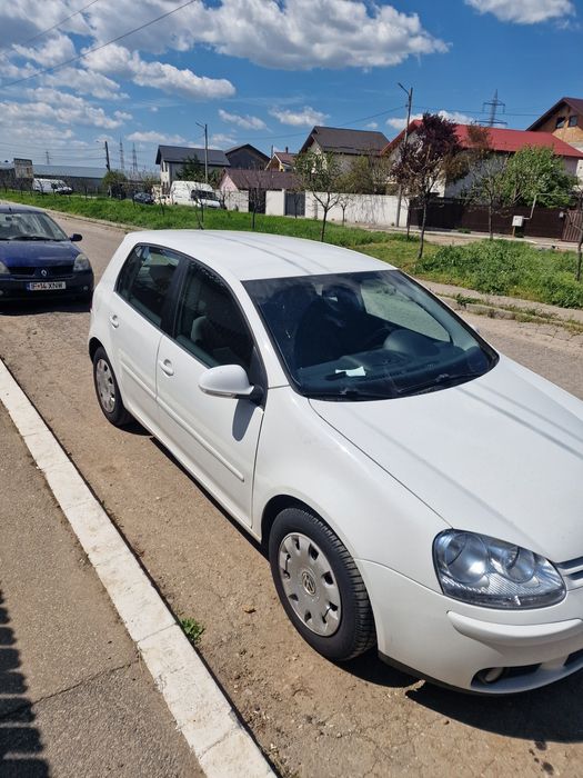 VW Golf 5 1.4 2008