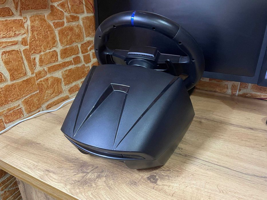 Игровой руль PXN V9 Gen 2