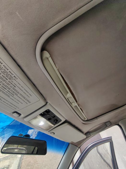 Honda Civic Хонда Сивик 6 1.6 (MA/MB) За части.