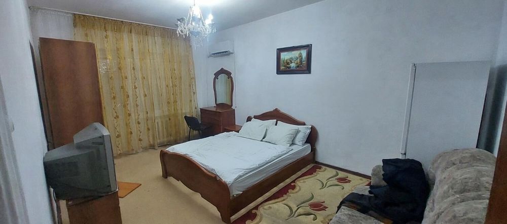 Комната без хозяина