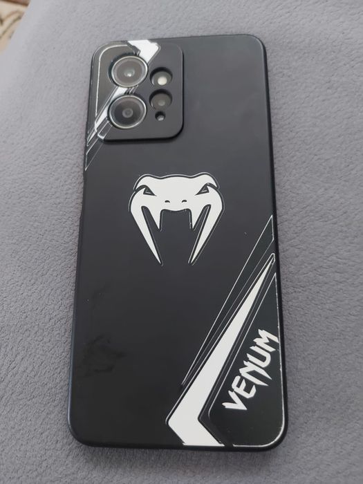 Обменяю свой Xiaomi Redmi Note 12 4g