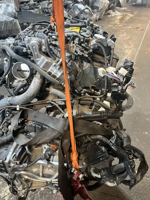 Двигатель тойота камри 70/75 FA25A