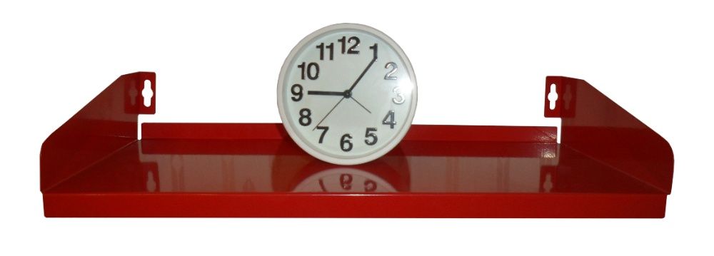 Метална етажерка