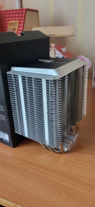 Кулер be quiet! Shadow Rock 3