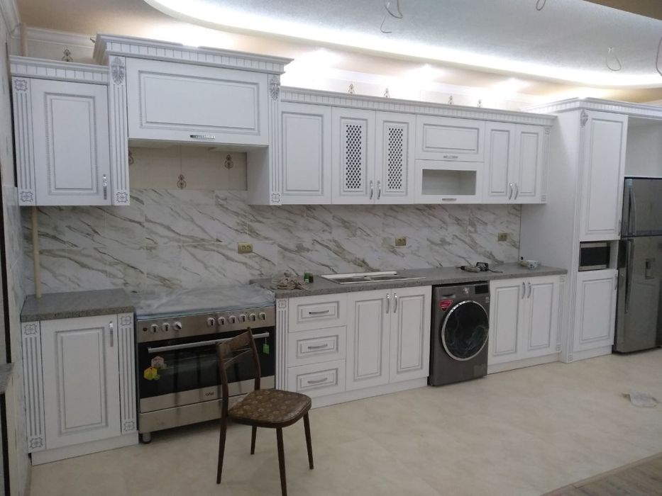 Siz xoxlagan mebillar buyurtma asosida tayyorlanadi