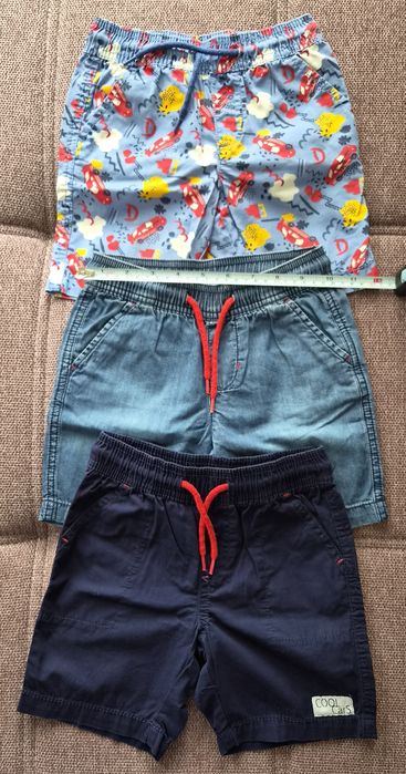 Pantaloni Lupilu