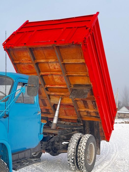 Продается Газ 53