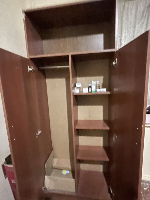 Продаётся шкаф(шкафы) в отличном состоянии