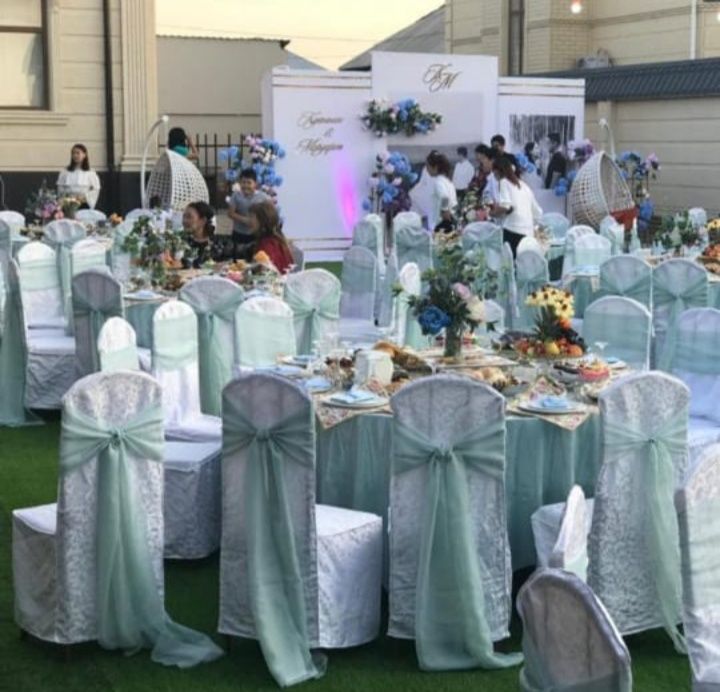 Прокат стол ипосуда