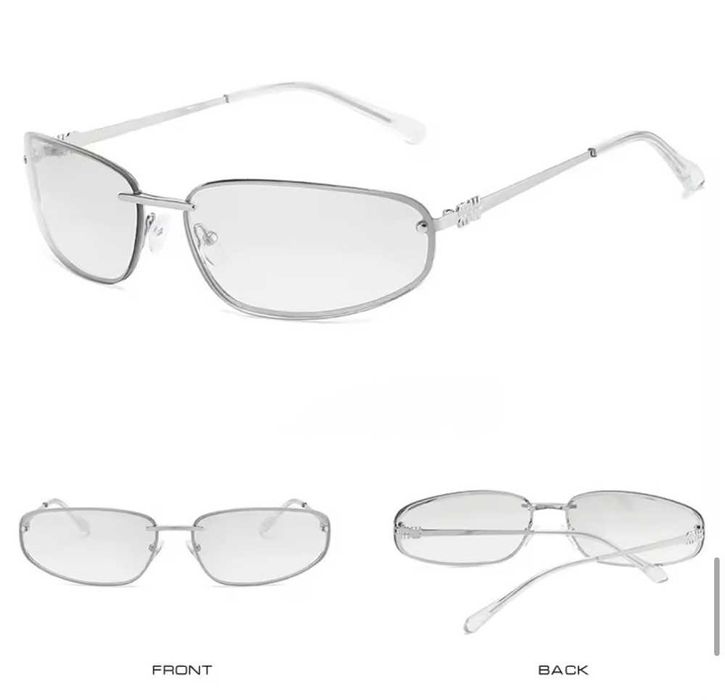 Дамски слънчеви очила NL New Brand