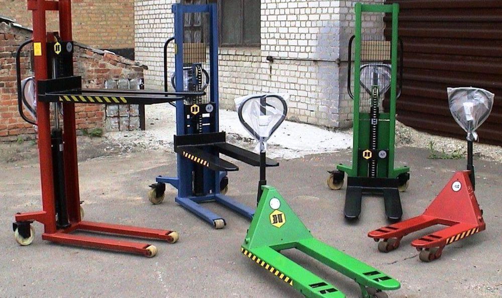 Ремонт трансполетов и рохлей