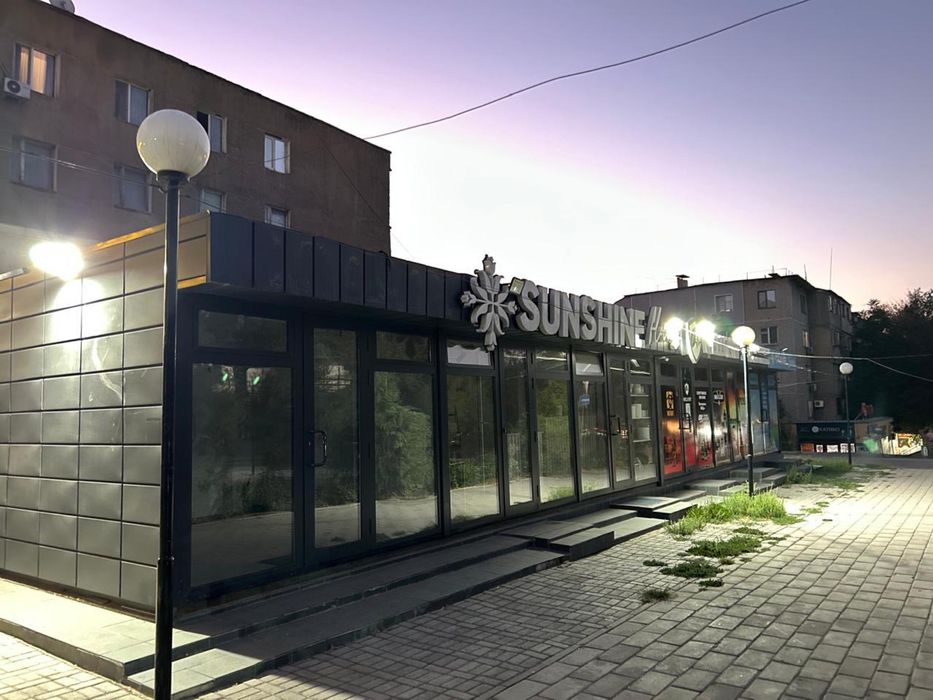 Сдается помещение киоск в аренду