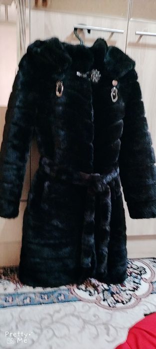 Qishki mavsunga shuba