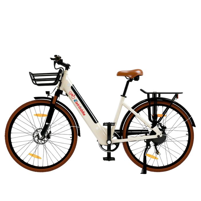 Електрически велосипед Eletronbike  OC26 26" – 500W, 48V, до 100 км пробег