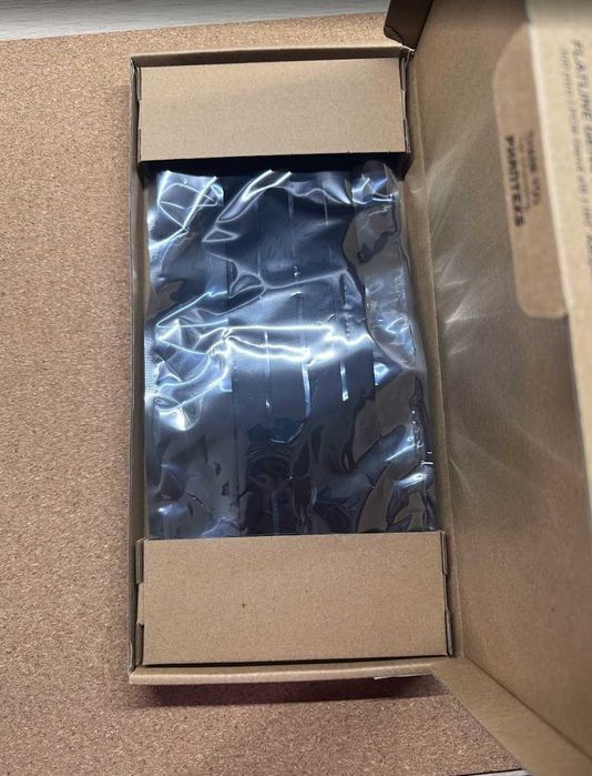 Extensie slot (riser) PCIe 4.0 x16 - 300mm - PHANTEKS Flatline - 180°