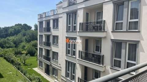 Продава се Двустаен апартамент в Хисаря - 61 кв.м за 1097 €/кв.м - Снимка #2