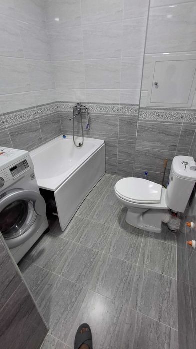 Аренда квартиры новостройка с ремонтом