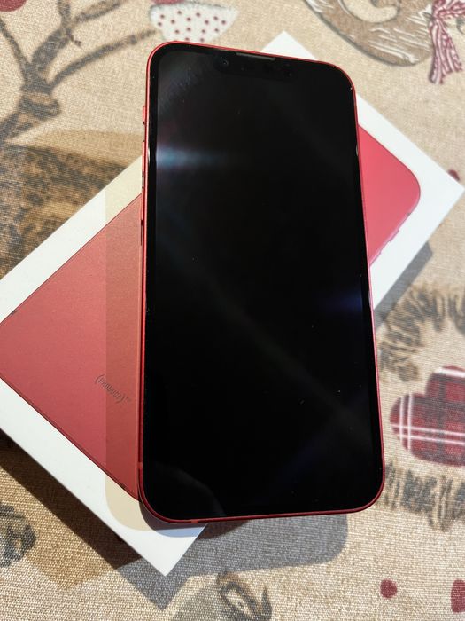 iphone 13 mini 128 GB