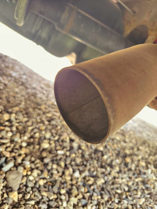 Mercedes sprinter 319