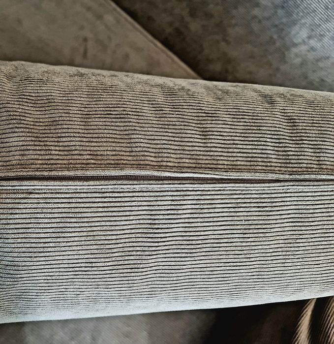 Canapea 3 locuri HASLE by Kragenund Danemarca