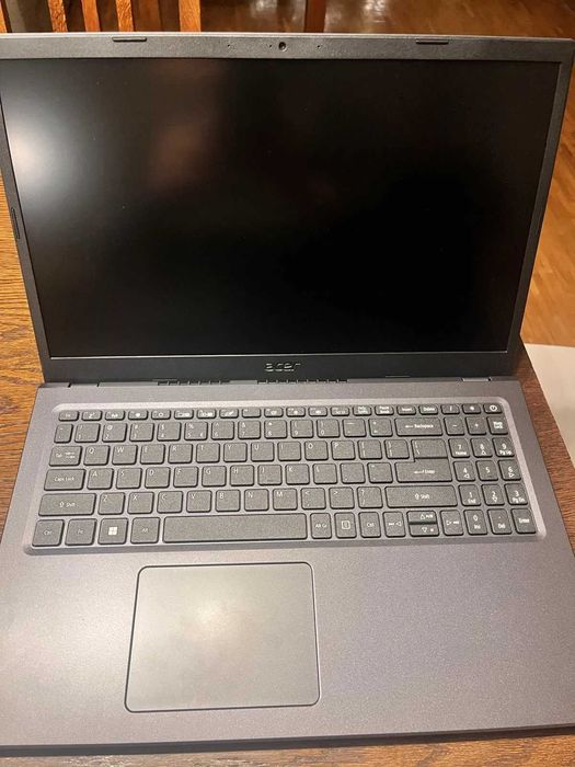 Laptop Acer Extensa cu Core i7 4.70GHz, 64GB RAM, SSD 2TB, impecabil!