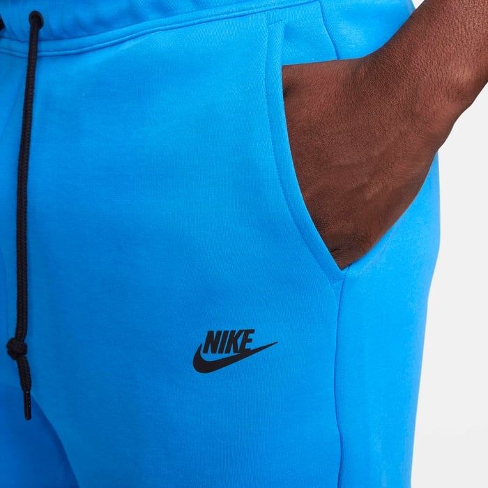 Nike Tech Fleece Shorts