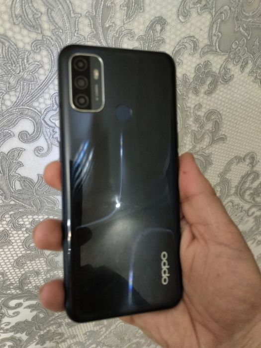 Oppo A53 64gb звоните