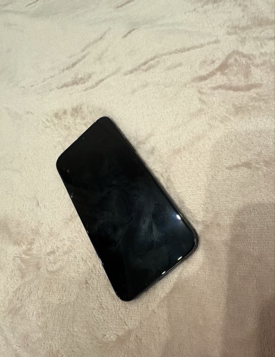 Телефон Honor Lly-lx1