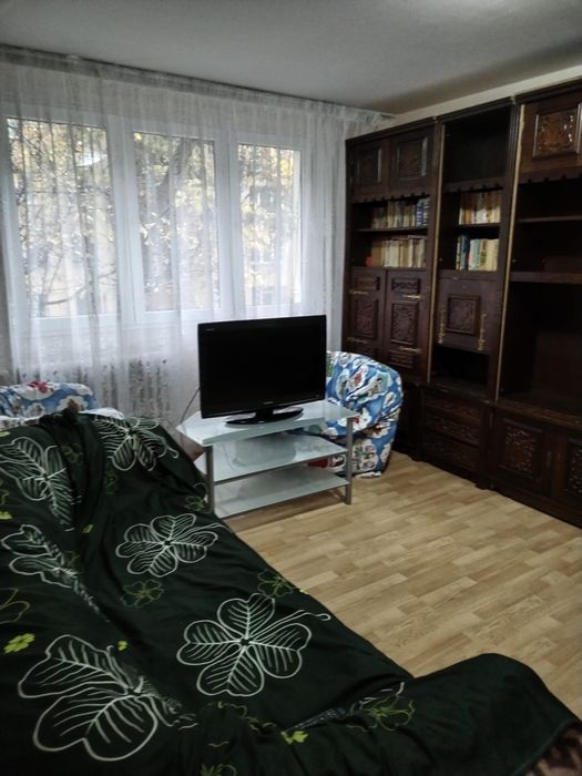 Apartament 3 camere decomandat - zona Brâncoveanu