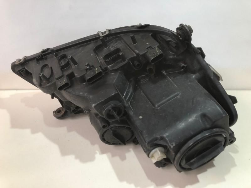 Far stanga halogen cu lupa A1648260391 a1648260391 Mercedes-Benz ML W